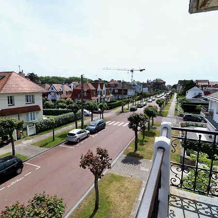 Le Bercail : Apt Avec Balcon Et Parking, Vue Phare! Le Touquet Exteriér fotografie